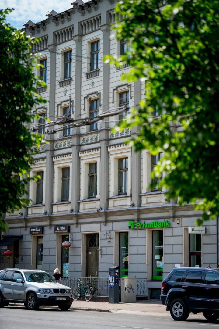 Modern & 2bdrm Апартаменты *