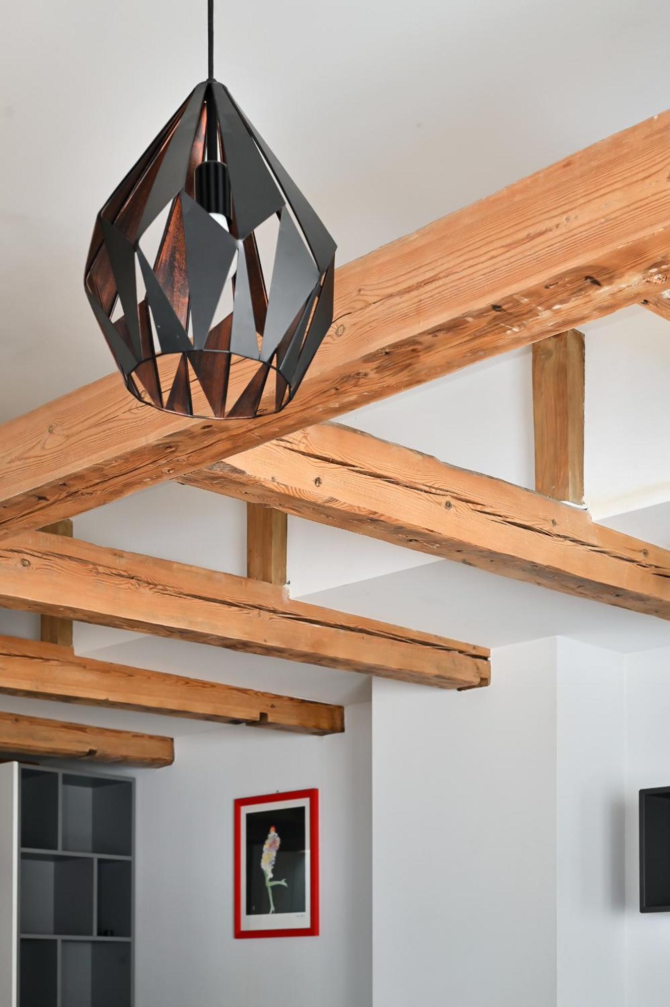 Íbúð Modern & 2bdrm *