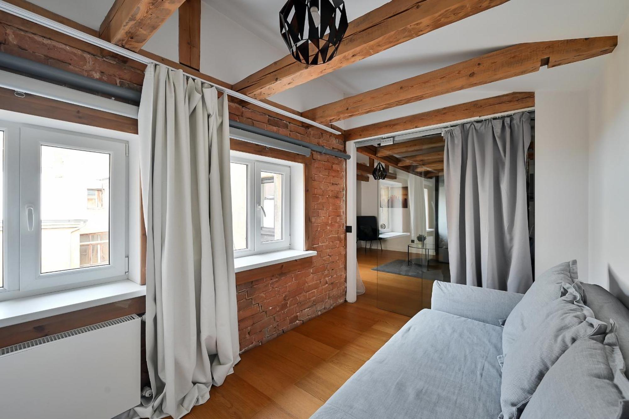 Modern & 2bdrm Appartamento Riga