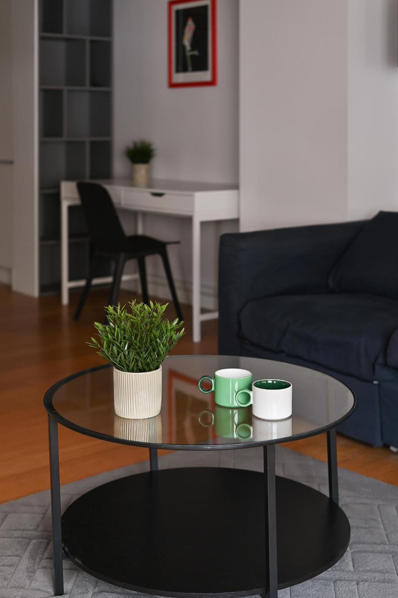 Appartamento Modern & 2bdrm *