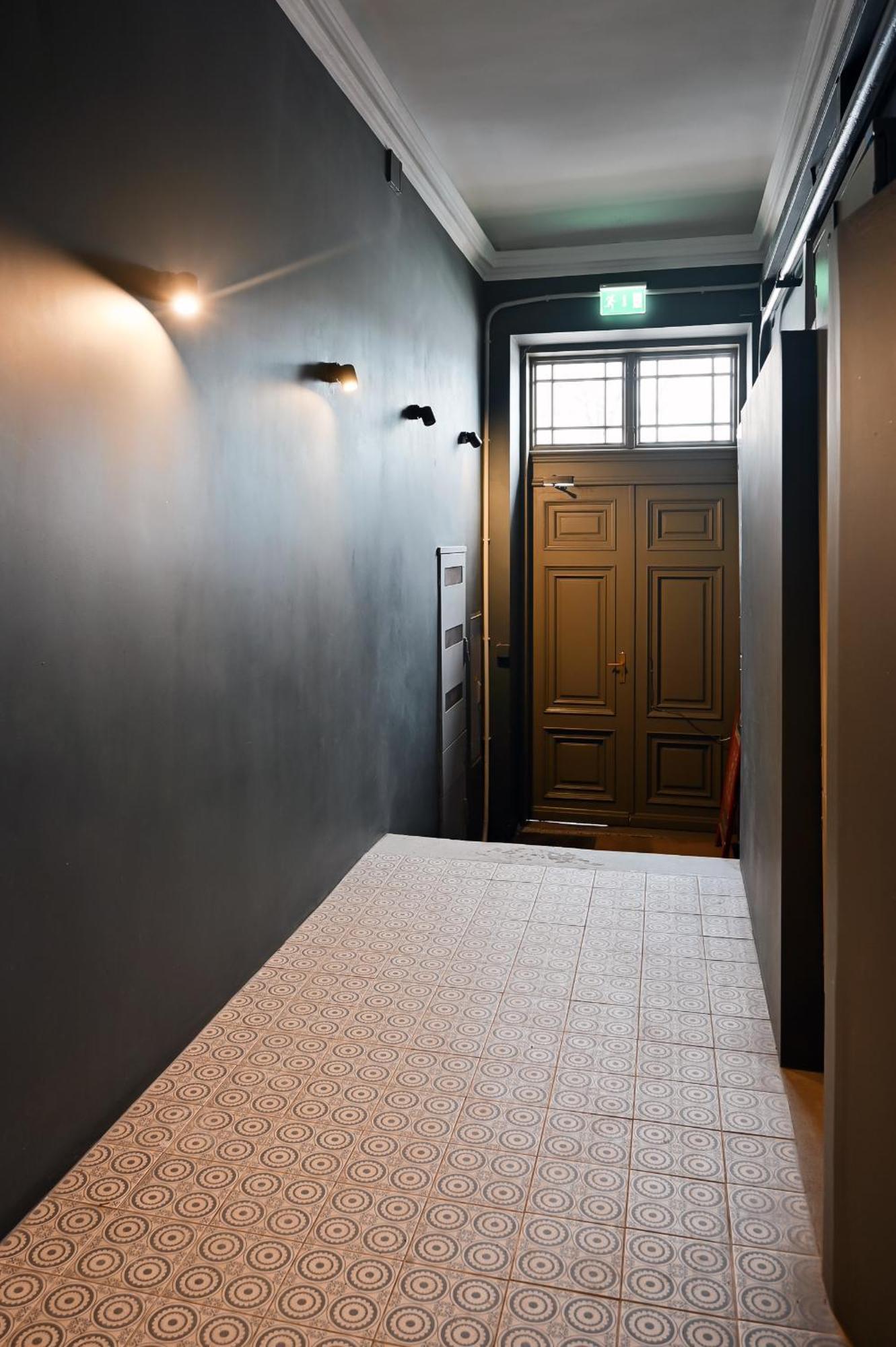 Appartamento Modern & 2bdrm *