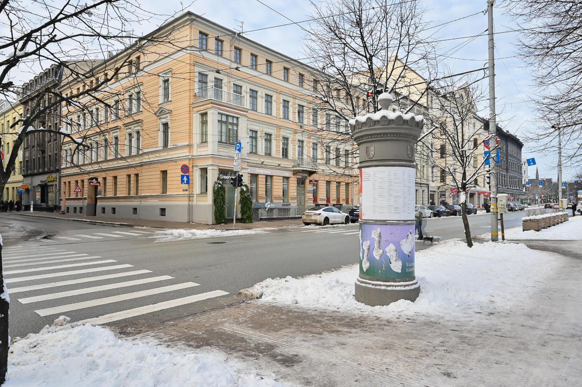 Modern & 2bdrm *